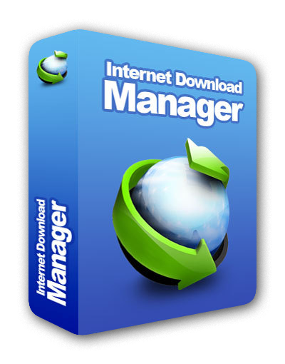 Internet Download Manager 6.23 Build 8 Full Download