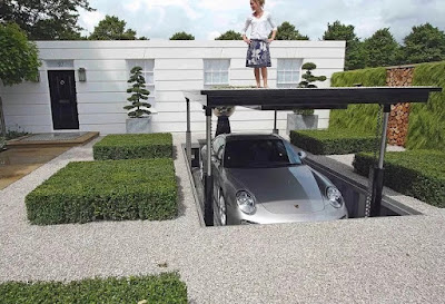 model garasi mobil minimalis terbaru model garasi mobil minimalis terbaru