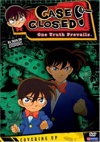 Detective Conan Saison 1 Episode 1 ALL EPISODE DETECTIVE CONAN SEASON 1 SUBTITLE INDONESIA ~ Ilmu Pelajar