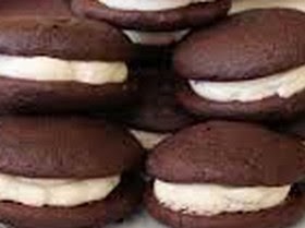 whoopie pies americani