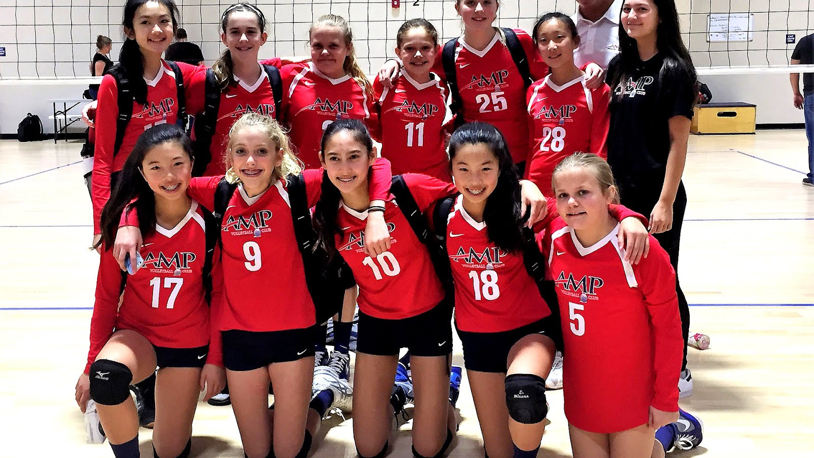Scva Volleyball Weekend Sites Volley Choices