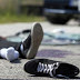 موٹر سائیکل کے دو مختلف حادثات میں دو افراد جاں بحق