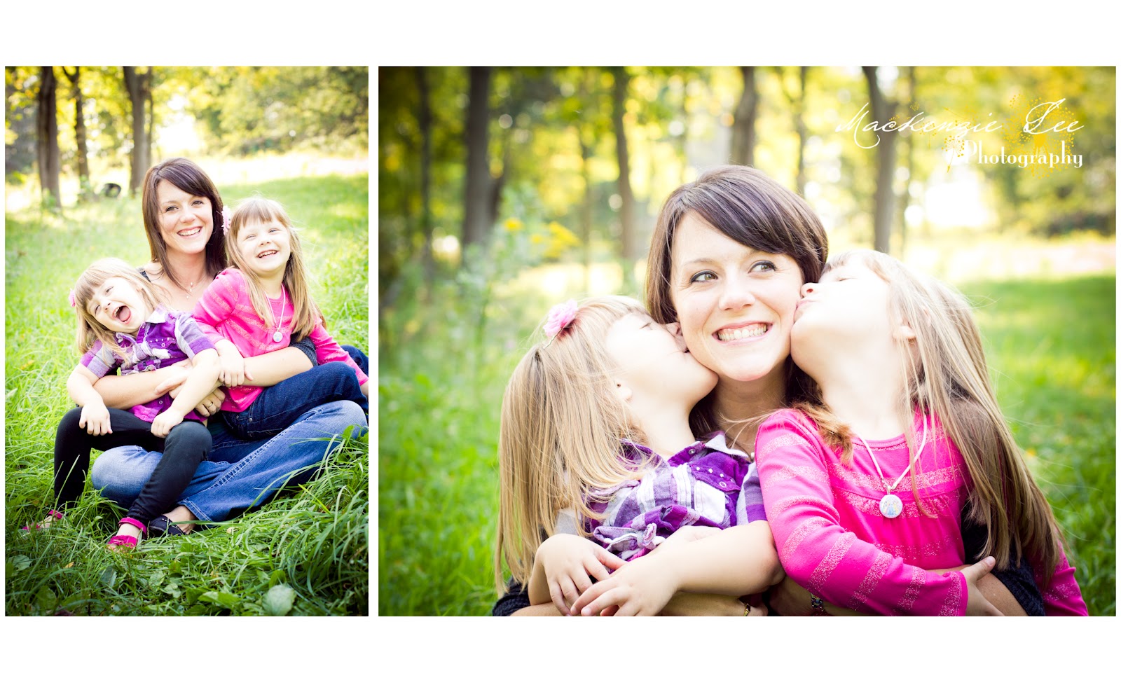 Mackenzie Lee Photography