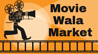 movie wala market