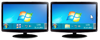 Monitor Gambar Monitor