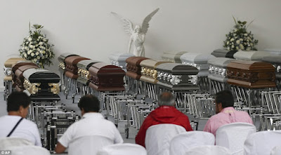 caskets brazilian football players