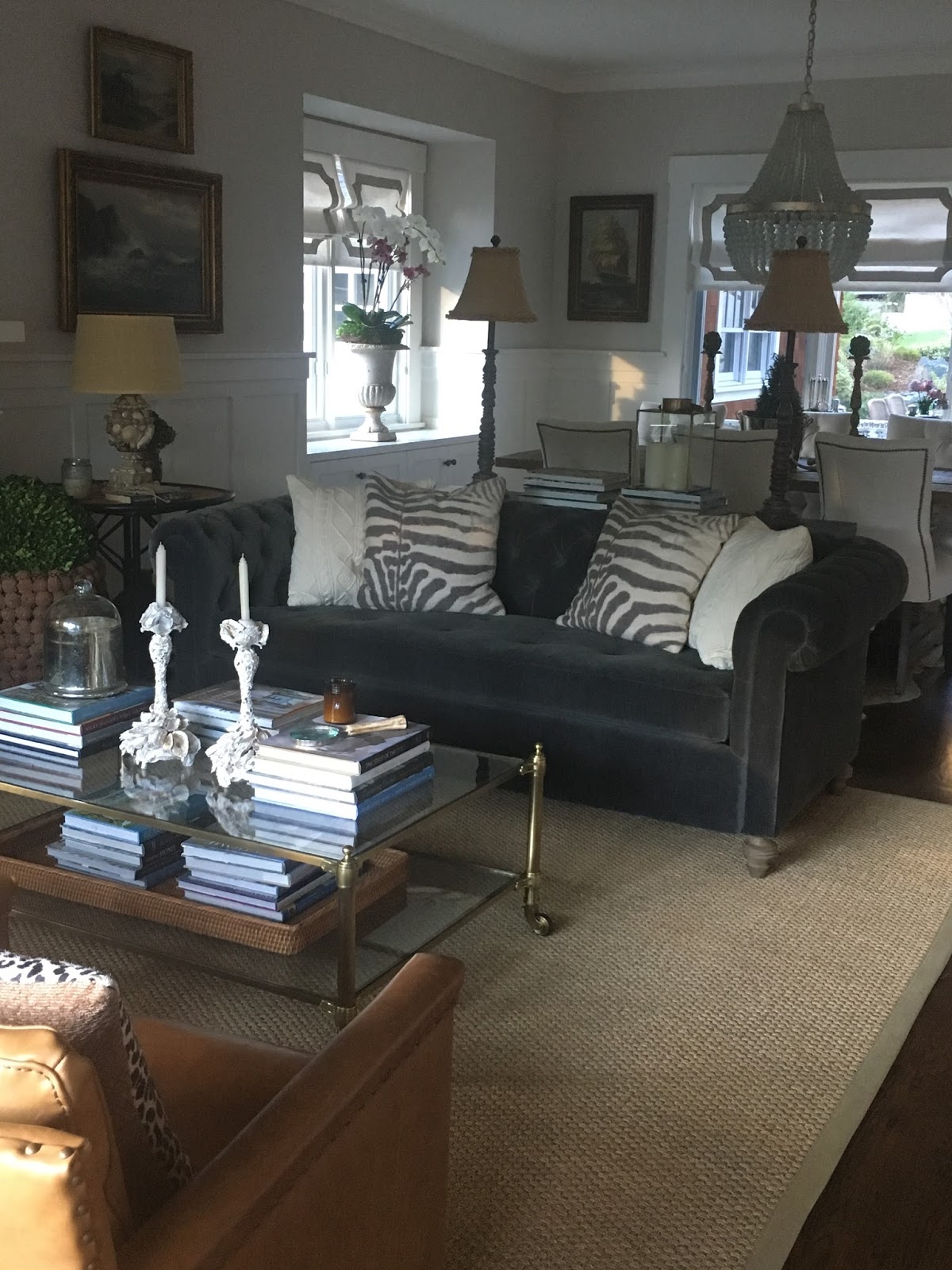 vignette design