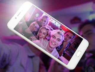 Harga Vivo V5 2017 Spesifikasi dan harga vivo v5 2017