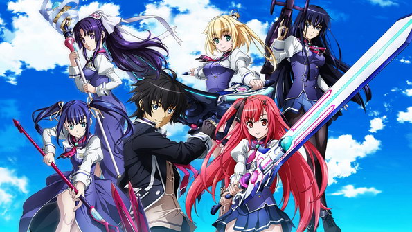Sky Wizard Academy Sky Wizard Academy