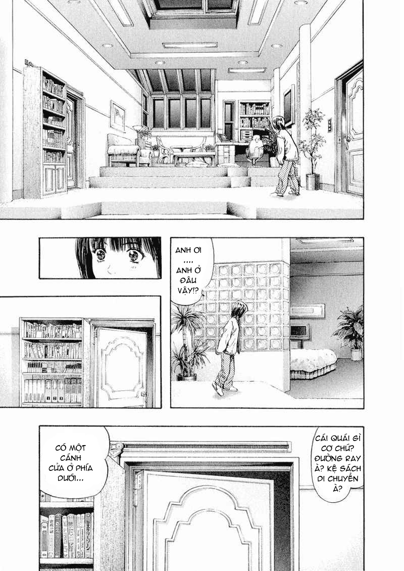 Zetman chap 32