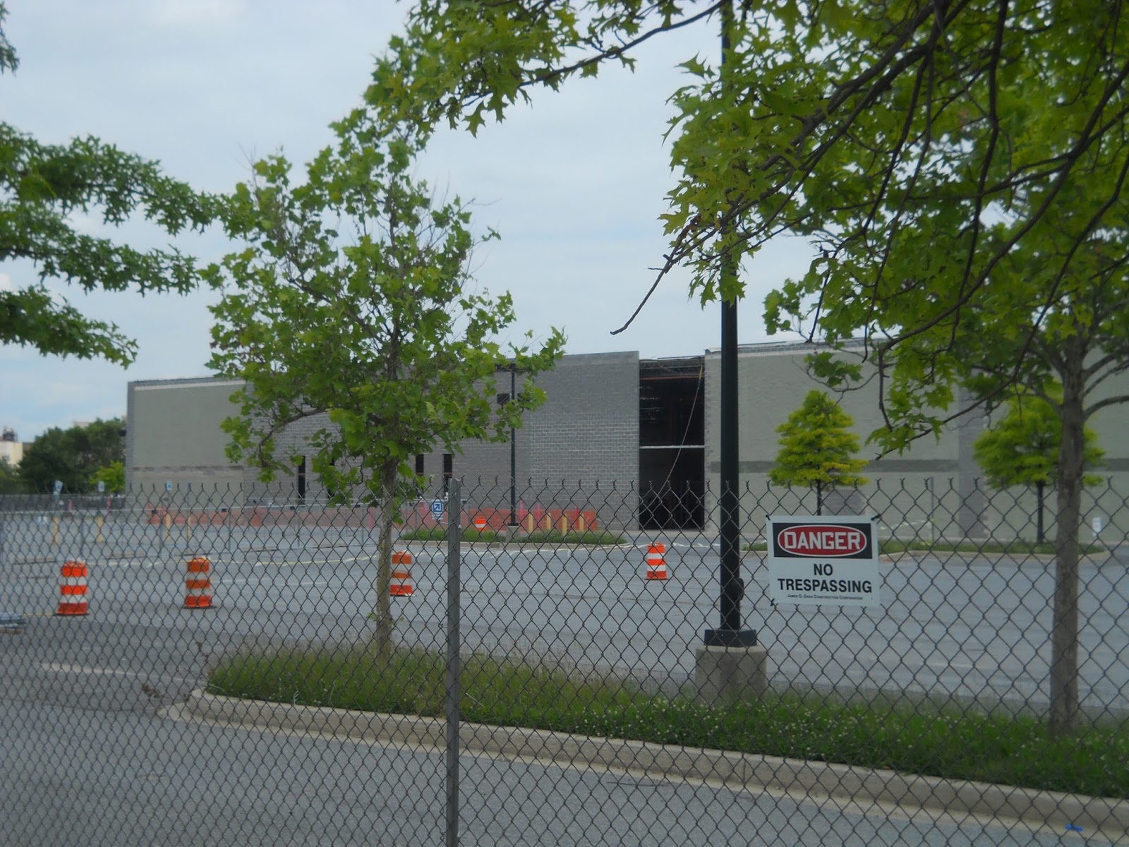 Baltimore City's Past Present and Future Amazon Headquarters Come On In!