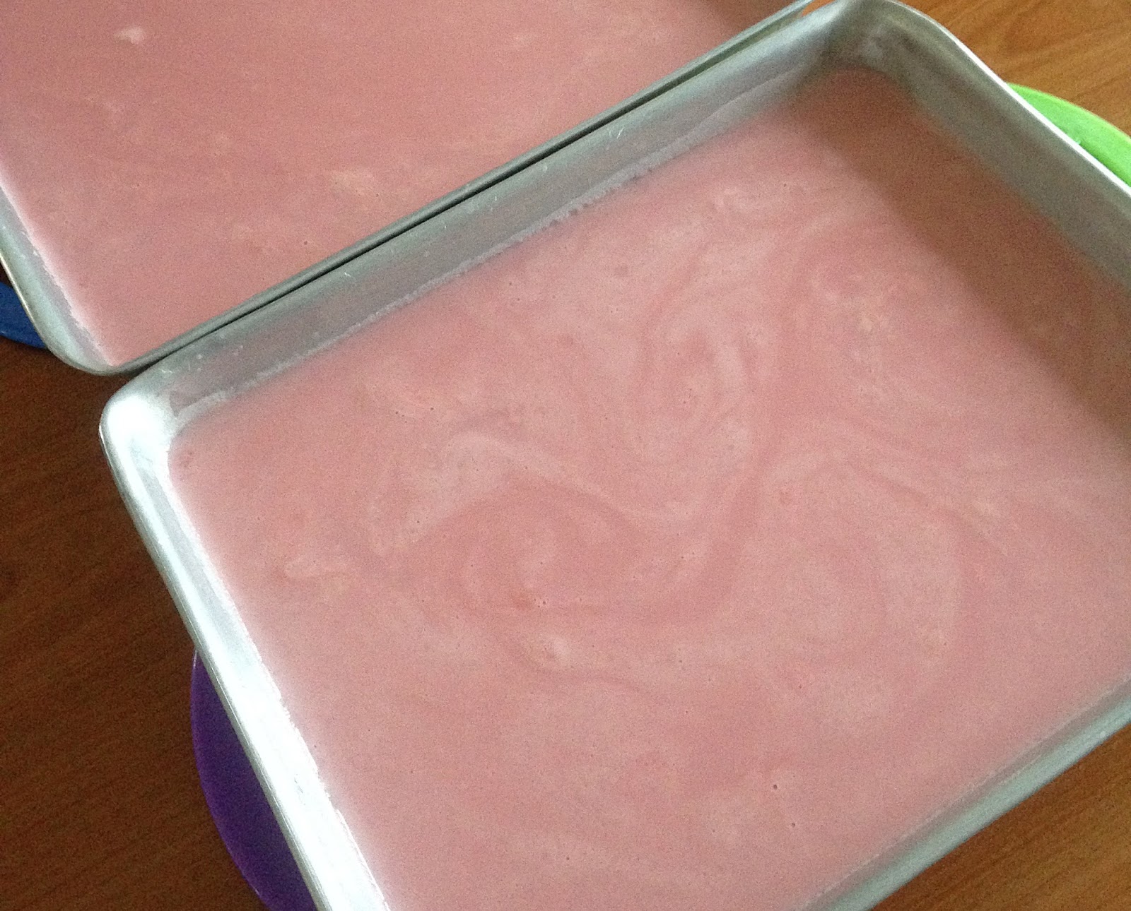 FoodieFC Coconut Milk Agar Agar Recipe Using Agar Agar Strips