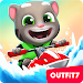 Tải Game Talking Tom Jetski 2 Hack Full Vàng Cho Android