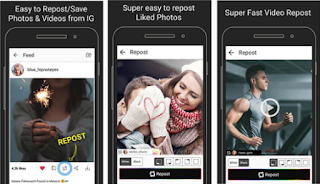 FastRepost - Repost & Save for Instagram
