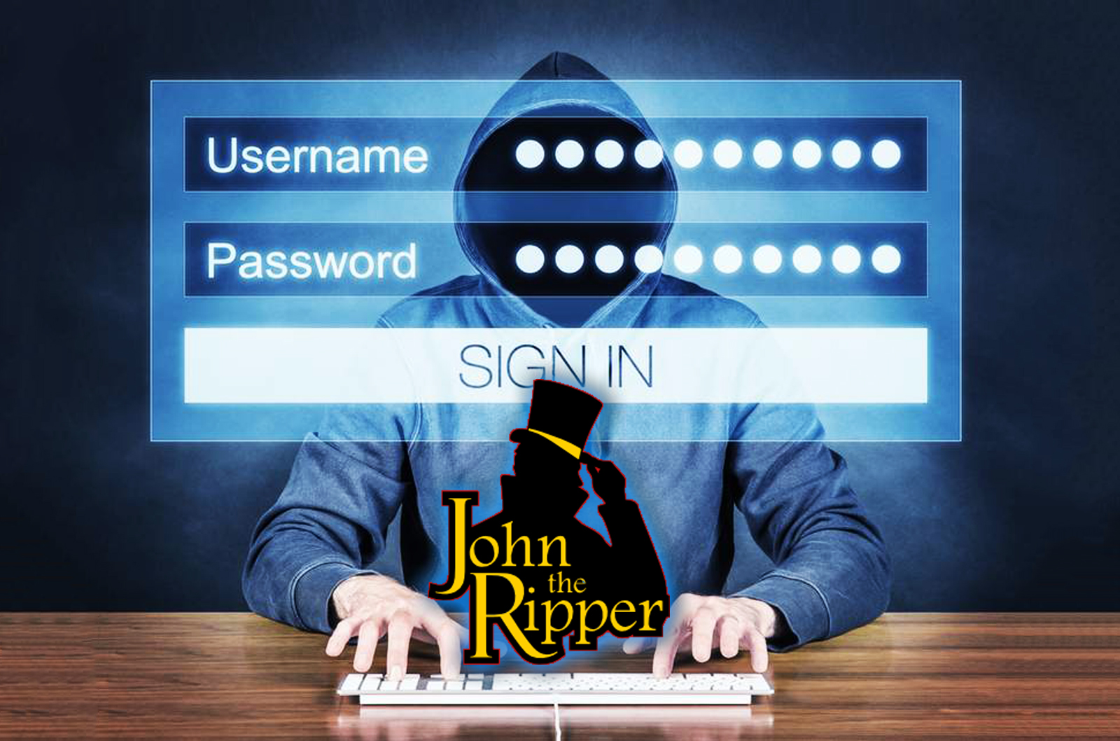 john the ripper windows tutorial