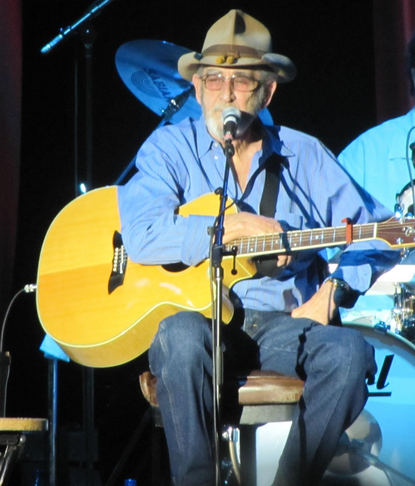 Happy Birthday, Don Williams