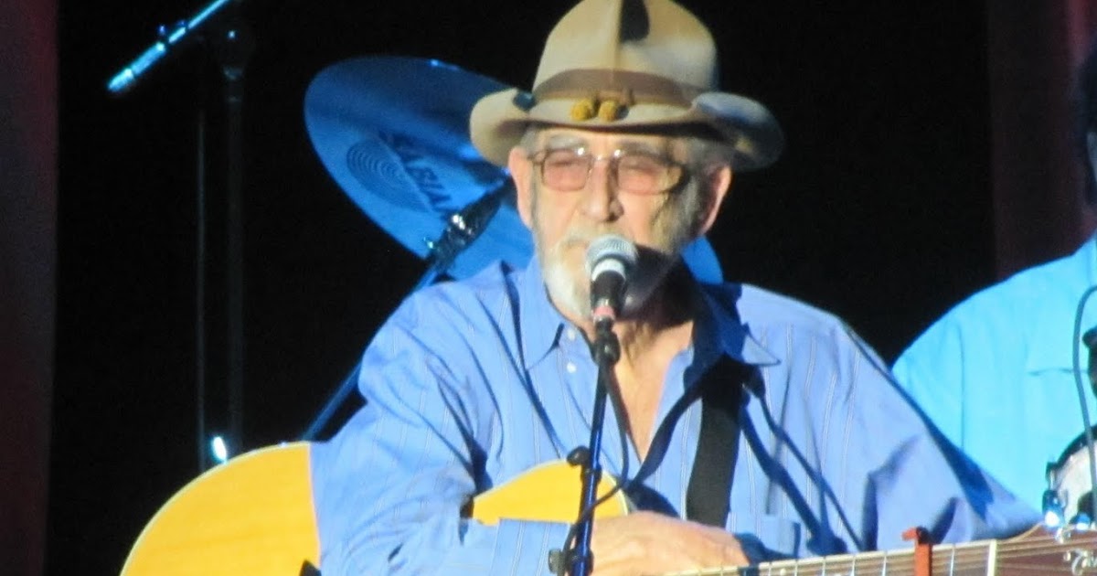 Happy Birthday, Don Williams