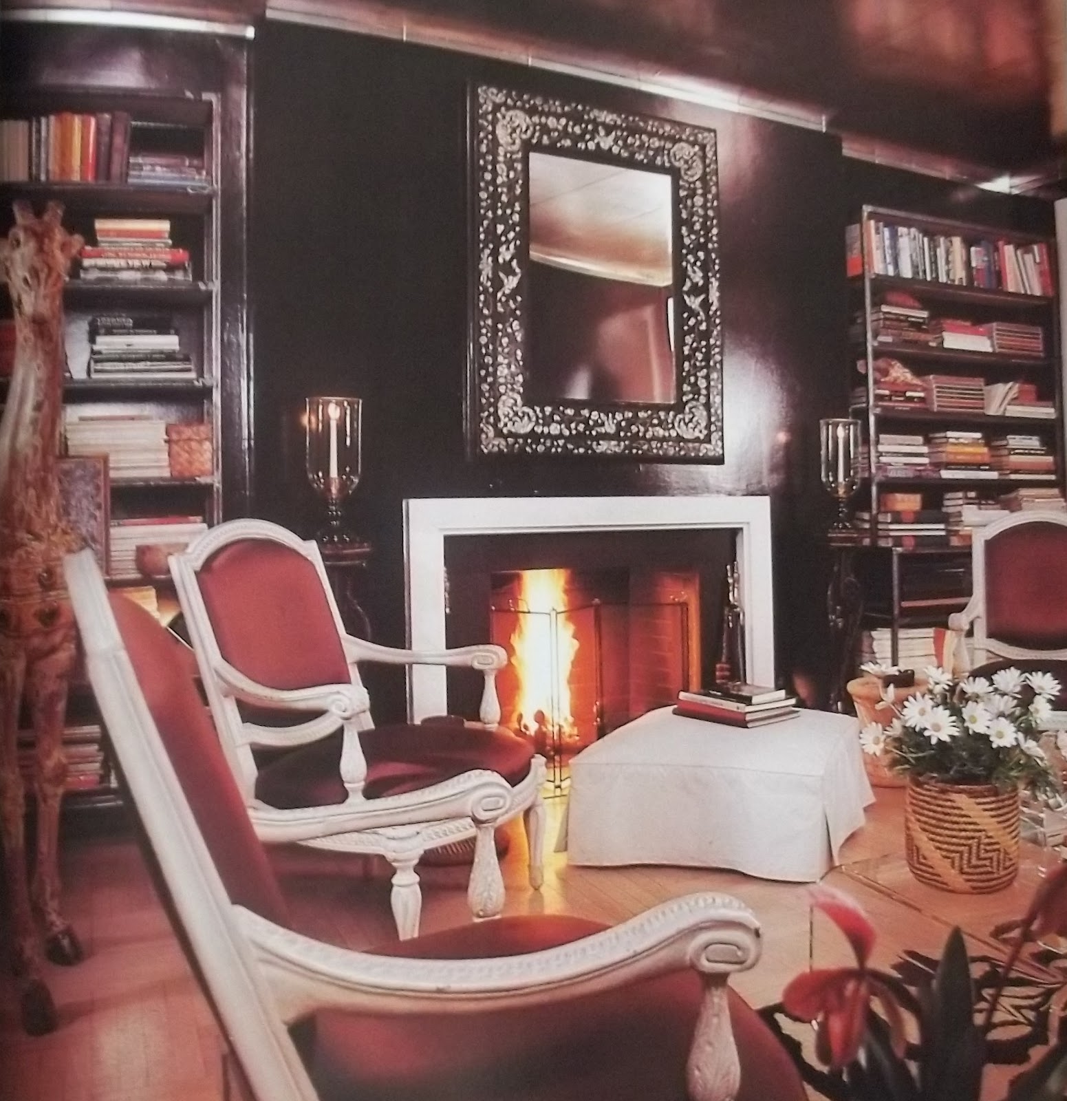 A Compendium of Design (...and occasionally other things) Another look