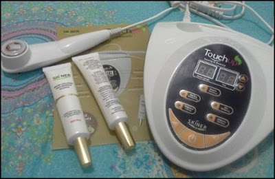 touch up set