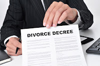 filing for divorce in Florida