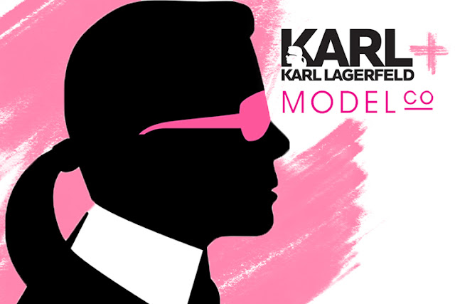 Coleccion de maquillaje de Karl Lagerfeld para ModelCo coleccion-maquillaje-karl-lagerfeld-modelco