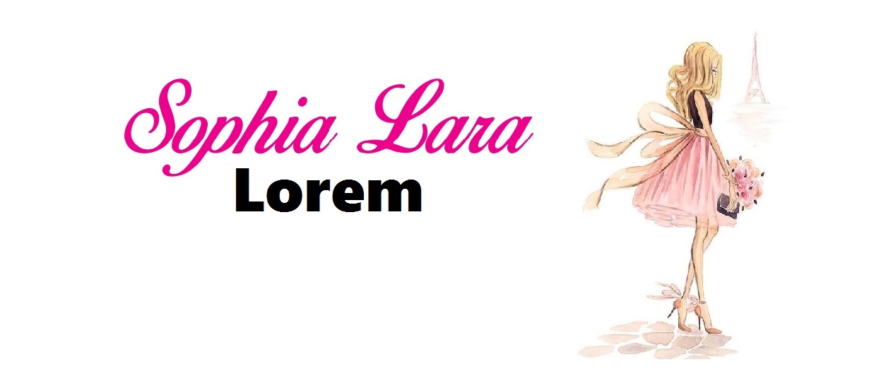 Sophia Lara Lorem