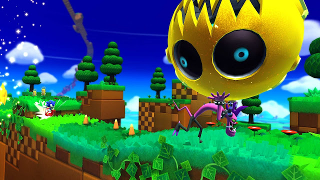 Descargar Sonic Lost World Full Para PC Descargar Sonic Lost World Full Para PC
