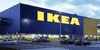 IKEA IKEA