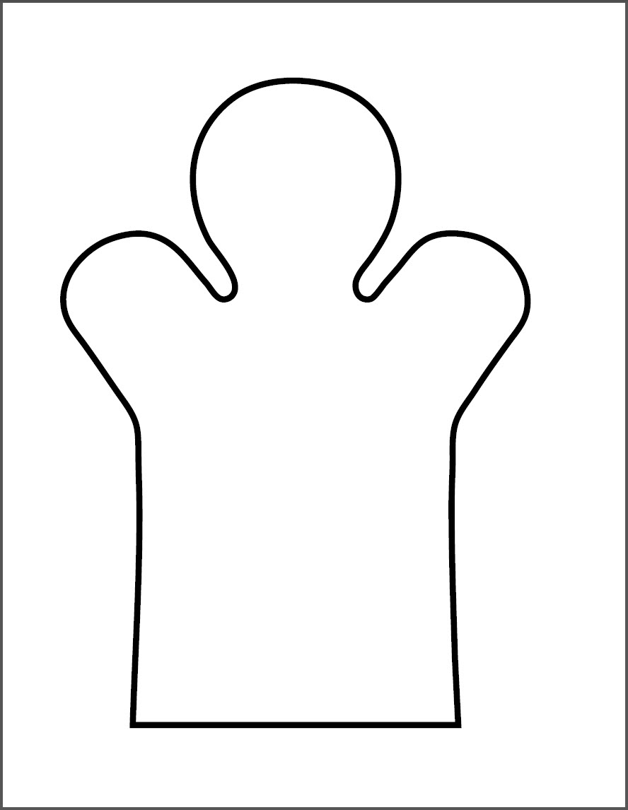 outline-hand-puppet-template-printable-printable-templates