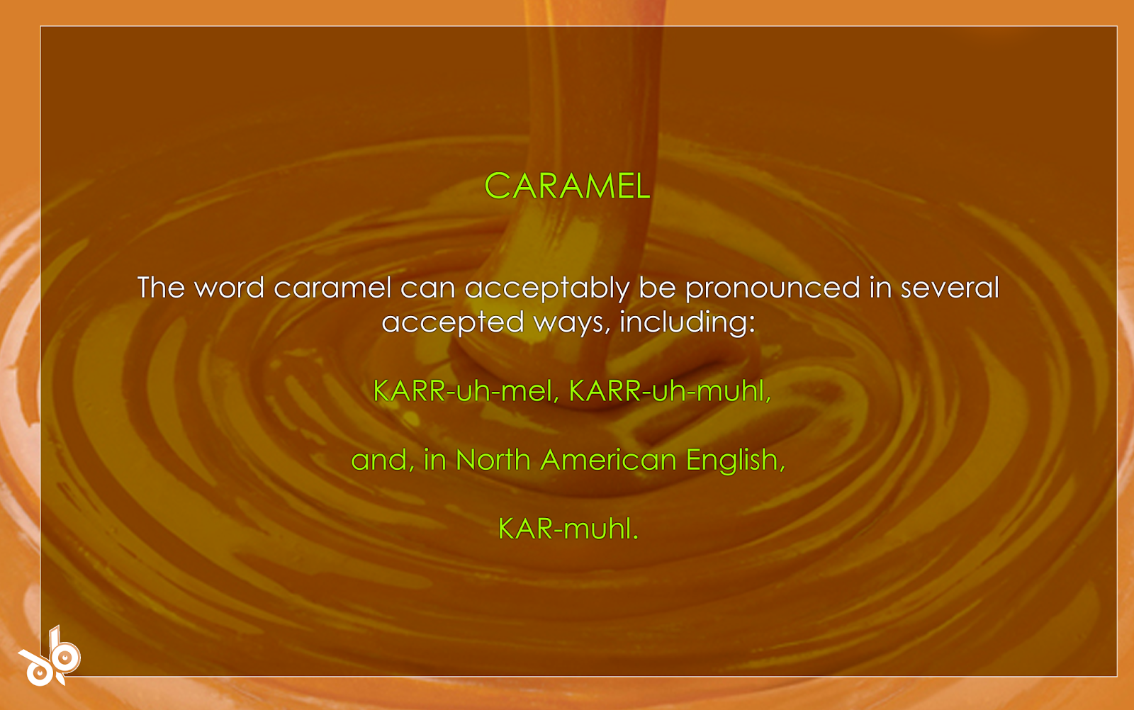 PRONUNCIATION DOUBTS!!!