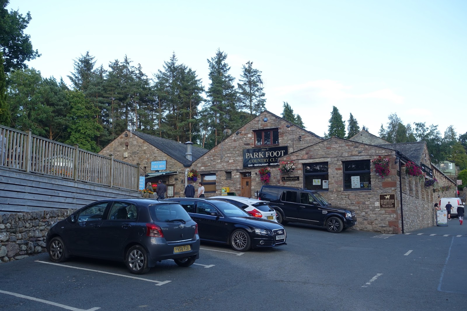 Park Foot Campsite Pooley Bridge Ullswater Katie Jane Online Ullswater caravan camping and marine park. park foot campsite pooley bridge