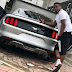[WAHALA] Rapper CDQ Kicked Out Of His Lekki Home By LandLord