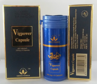 Suplemen Herbal Untuk Vitalitas Pria Suplemen Herbal Untuk Vitalitas Pria