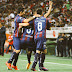 Atlante elimina a las Chivas