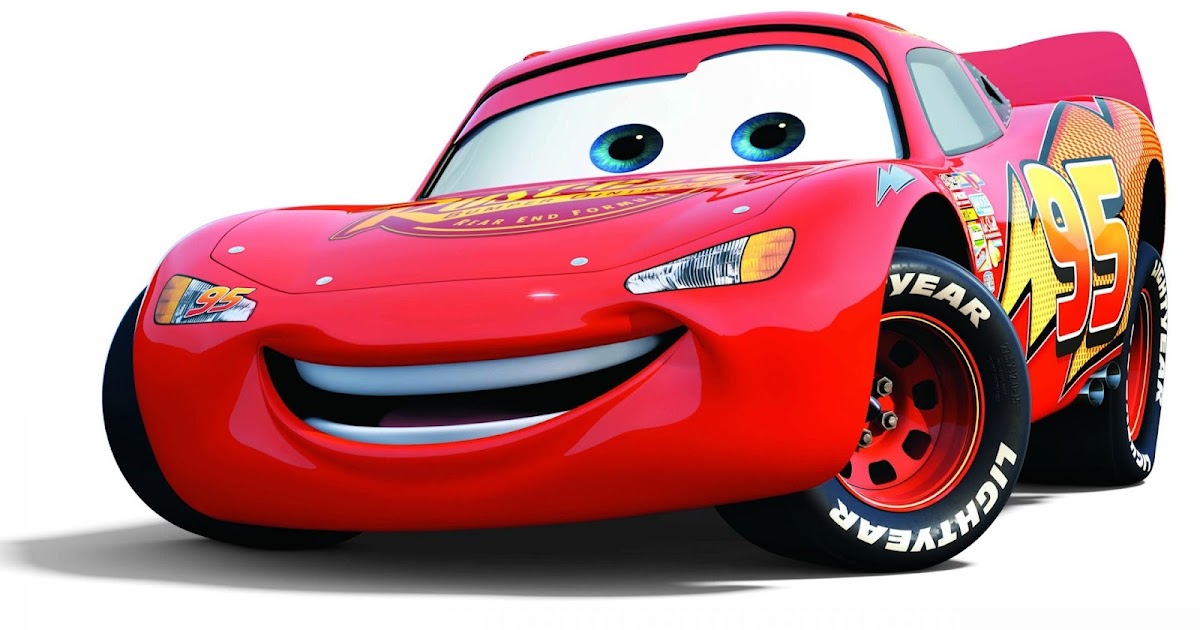 30 Inspirasi Baru Gambar Mobil Merah Kartun