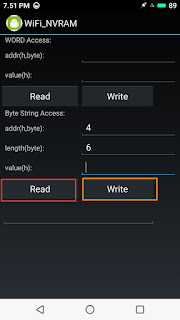 Pengertian mac address Pengertian mac address di android