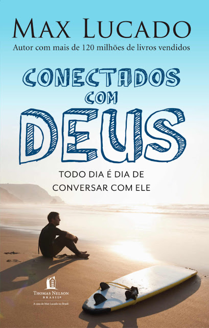 Conectados com Deus Max Lucado