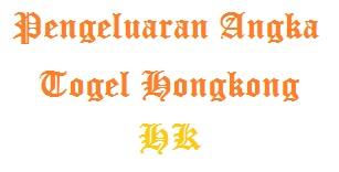 Prediksi Angka Togel Keluaran Togel Sgp Hk Sdy Angka Pengeluaran Togel Hk Hongkong 2018