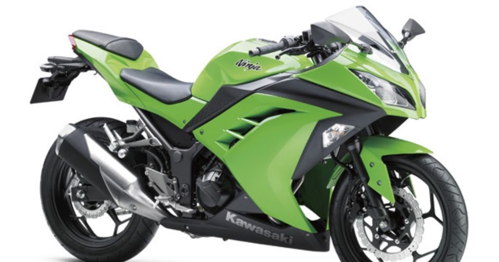 new kawasaki ninja 250 4 cylinder