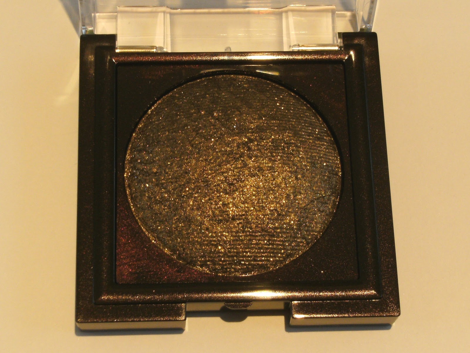 Pleasureflush Laura Mercier Baked Eyeshadow Review and Comparison Swatches