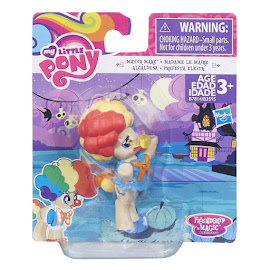 My Little Pony Nightmare Night Single Story Pack Mayor Mare Friendship is Magic Collection Pony