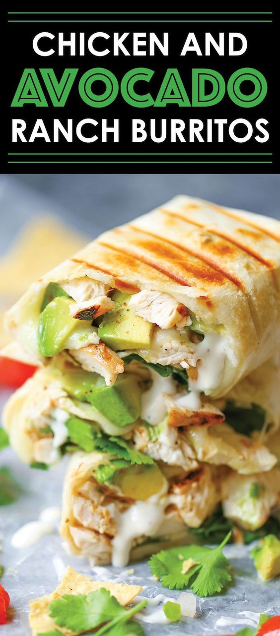 ★★★★☆ 2311 ratings ⋅ CHICKEN AND AVOCADO RANCH BURRITOS #HEALTHYFOOD #EASYRECIPES #DINNER #LAUCH #DELICIOUS #EASY #HOLIDAYS #RECIPE #DESSERTS #SPECIALDIET #WORLDCUISINE #CAKE #APPETIZERS #HEALTHYRECIPES #DRINKS #COOKINGMETHOD #ITALIANRECIPES #MEAT #VEGANRECIPES #COOKIES #PASTA #FRUIT #SALAD #SOUPAPPETIZERS #NONALCOHOLICDRINKS #MEALPLANNING #VEGETABLES #SOUP #PASTRY #CHOCOLATE #DAIRY #ALCOHOLICDRINKS #BULGURSALAD #BAKING #SNACKS #BEEFRECIPES #MEATAPPETIZERS #MEXICANRECIPES #BREAD #ASIANRECIPES #SEAFOODAPPETIZERS #MUFFINS #BREAKFASTANDBRUNCH #CONDIMENTS #CUPCAKES #CHEESE #CHICKENRECIPES #PIE #COFFEE #NOBAKEDESSERTS #HEALTHYSNACKS #SEAFOOD #GRAIN #LUNCHESDINNERS #MEXICAN #QUICKBREAD #LIQUOR ★★★★☆ 2311 ratings ⋅ CHICKEN AND AVOCADO RANCH BURRITOS #HEALTHYFOOD #EASYRECIPES #DINNER #LAUCH #DELICIOUS #EASY #HOLIDAYS #RECIPE #DESSERTS #SPECIALDIET #WORLDCUISINE #CAKE #APPETIZERS #HEALTHYRECIPES #DRINKS #COOKINGMETHOD #ITALIANRECIPES #MEAT #VEGANRECIPES #COOKIES #PASTA #FRUIT #SALAD #SOUPAPPETIZERS #NONALCOHOLICDRINKS #MEALPLANNING #VEGETABLES #SOUP #PASTRY #CHOCOLATE #DAIRY #ALCOHOLICDRINKS #BULGURSALAD #BAKING #SNACKS #BEEFRECIPES #MEATAPPETIZERS #MEXICANRECIPES #BREAD #ASIANRECIPES #SEAFOODAPPETIZERS #MUFFINS #BREAKFASTANDBRUNCH #CONDIMENTS #CUPCAKES #CHEESE #CHICKENRECIPES #PIE #COFFEE #NOBAKEDESSERTS #HEALTHYSNACKS #SEAFOOD #GRAIN #LUNCHESDINNERS #MEXICAN #QUICKBREAD #LIQUOR