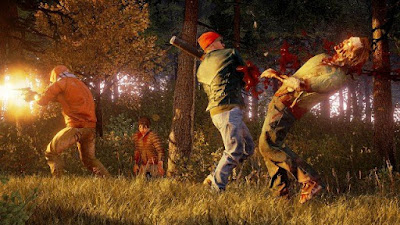 State of Decay 2 Game Image