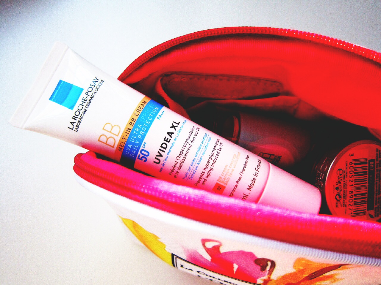 la roche posay uvidea xl spf 50