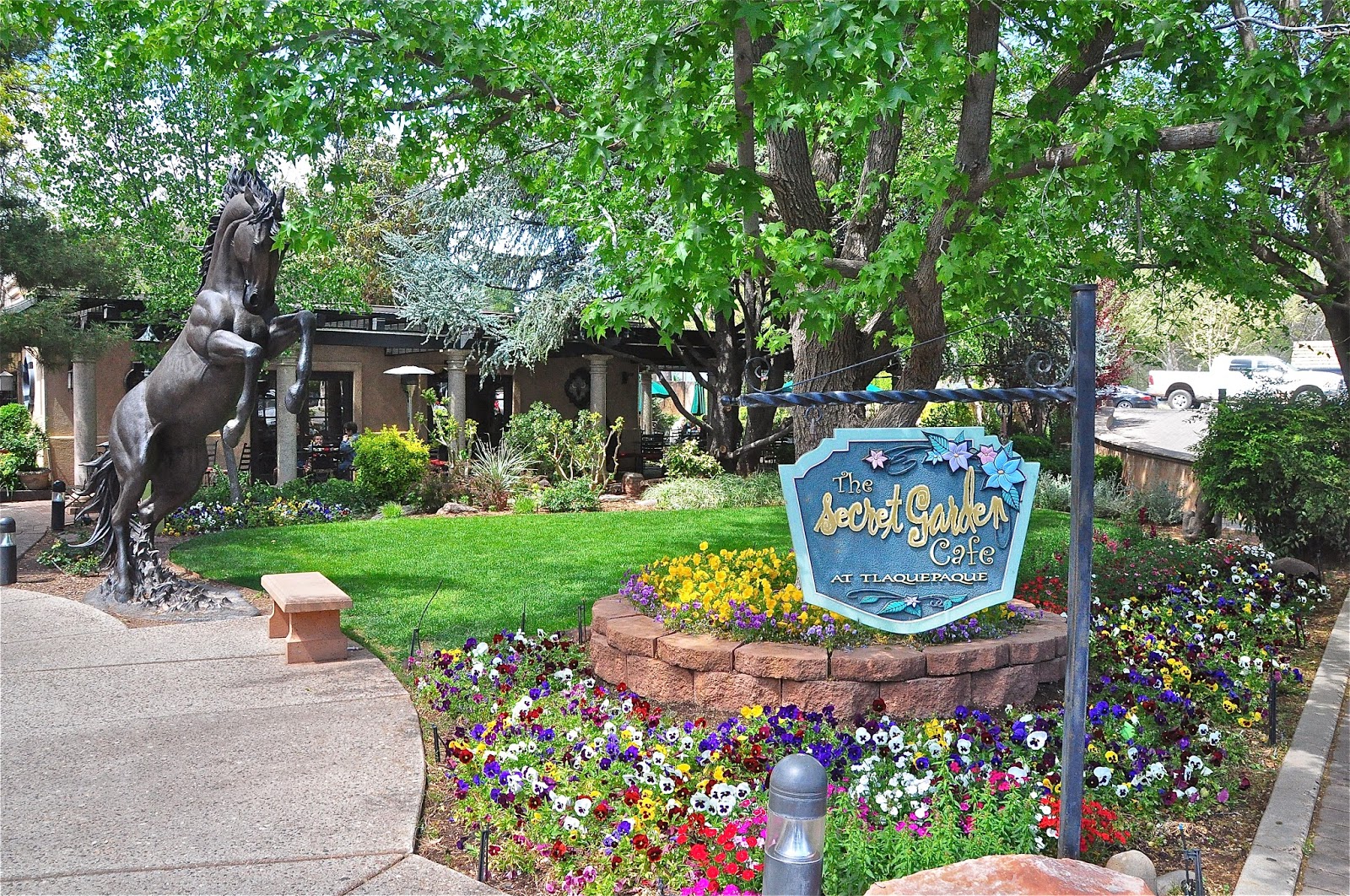 Finding Arizona Pet Friendly Sedona