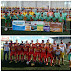 Conheça as campanhas do Fluminense e do Arsenal Finalistas do Campeonato da Arena Capim Society Edição 2017.