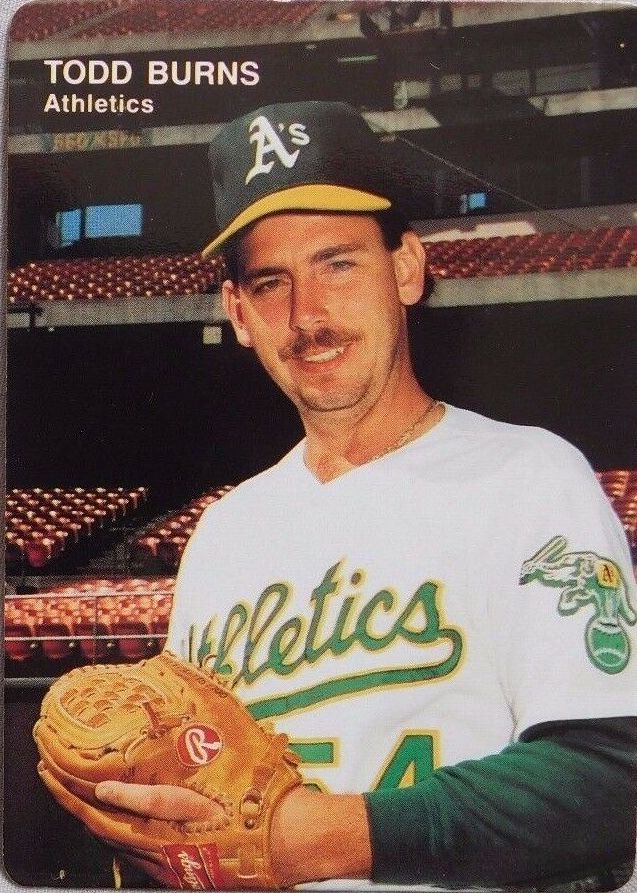 8 Career Chronicling Ted Simmons Baseball Cards
