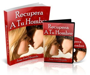 Descarga el LIbro Recupera a tu Hombre