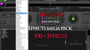 virtual dj effects pack free virtual dj effects pack free