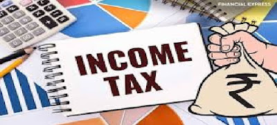सीबीडीटी ने प्रत्यक्ष कर के आंकड़े जारी किए प्रत्यक्ष+कर